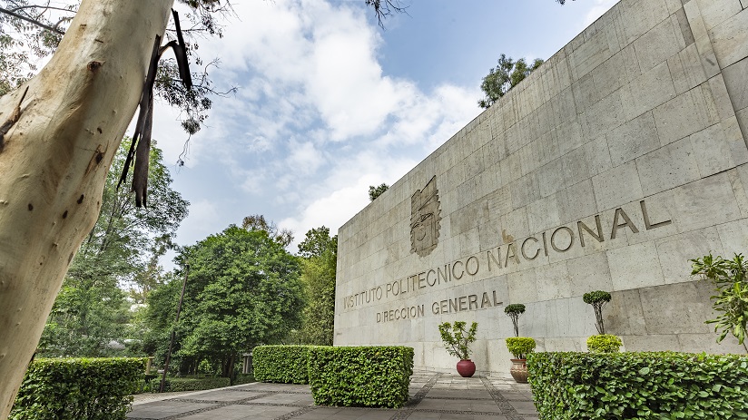 Instituto Politécnico Nacional (IPN) : Rankings, Fees & Courses Details ...